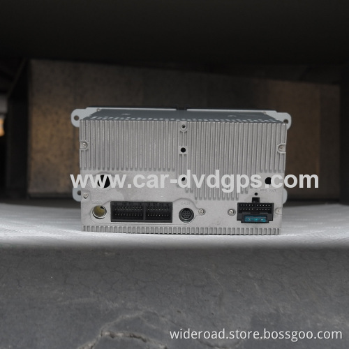 Hot Sales 8" Vw Touchscreen Car Dvd Player 